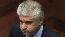 El empresario no podrá recibir encomiendas durante los próximos 15 días.