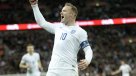 La clara victoria de Inglaterra sobre Lituania en las Clasificatorias a la Eurocopa