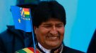 Evo Morales anunció que Bolivia exportará gas licuado de petróleo a Brasil