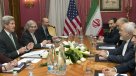 G5 e Irán intensifican reuniones por polémico programa nuclear