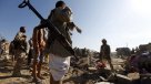 Canciller yemení acusó a Irán de apoyar a los rebeldes hutíes