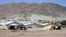 13 mineros aislados en Tierra Amarilla fueron rescatados