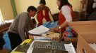 Bolivia vive jornada de comicios regionales y municipales