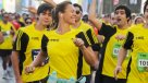 Promueven tratamiento con células madres para llegar en óptimas condiciones al Maratón de Santiago