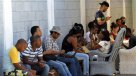 El primer punto wifi gratuito de Cuba permite a jóvenes descubrir internet