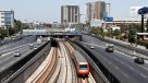 Metro aumentará su frecuencia por fin de semana largo