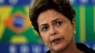 Rousseff afirma que soberanía brasileña depende de recuperación de Petrobras