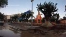 Municipalidad de Copiapó pidió paciencia para que la ciudad vuelva a la normalidad
