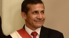 Ollanta Humala aún evalúa respuesta a segunda nota de Chile