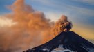 Sernageomin presentó glosario de términos volcanológicos