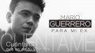 Mario Guerrero y su nuevo single: \