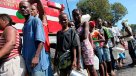 Juan Gabriel Valdés: Haití es víctima de la codicia infinita de los colonizadores blancos