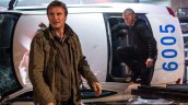 Liam Neeson y los filmes de acción: Estoy dispuesto a llegar a lo más oscuro