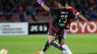 Palestino y U. de Chile buscan seguir con vida en la Copa Libertadores