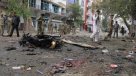 Estado Islámico confesó autoría de atentado suicida que mató a 34 personas en Afganistán