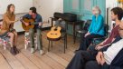 Músicos en homenaje a Víctor Jara: No hay que abandonar la lucha