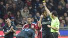 Inter de Gary Medel repartió puntos en el Derby della Madonnina ante AC Milan