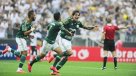 Palmeiras de Valdivia eliminó a Corinthians y jugará la final del Campeonato Paulista