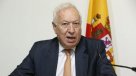 España llamó a consultas a su embajador en Venezuela