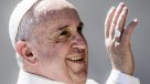 Papa Francisco viajará a Cuba en septiembre