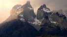 Alerta roja por precipitaciones en Parque Nacional Torres del Paine y Puerto Natales