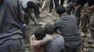 Terremoto en Nepal deja al menos 300 muertos