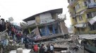 Casi 2.000 fallecidos por terremoto en Nepal