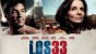 Este es el nuevo poster oficial de "Los 33"