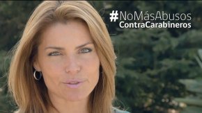 Diputados UDI lanzaron campaña \