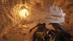 Liberan primer tráiler oficial de \