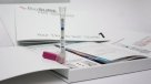 Sale a la venta primera prueba casera del virus del SIDA en el Reino Unido