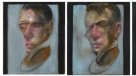 Subastarán 2 autorretratos de Francis Bacon hasta ahora ocultos