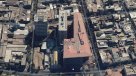Recoleta: Justicia mantuvo orden de demoler pisos superiores de cuestionados edificios