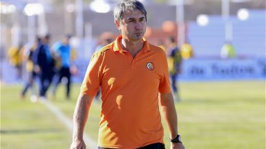 Dalcio Giovagnoli: Me conmovió que en Diego de Almagro aún hay cosas por hacer