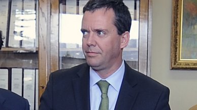 Senador Harboe: Fin al binominal es importante para la normalización del país