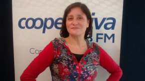 Catalina Saavedra: Soy una mujer bastante alfa