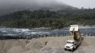 Autoridades prohibirán el jueves ingreso a zona de exclusión del Calbuco por lluvias