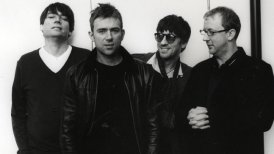 Las camaradería actual entre los cuatro miembros originales de Blur dio pie a un nuevo álbum elogiado por la crítica.