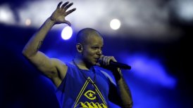 Calle 13 formó parte de la edición 2014.