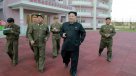 Corea del Norte ejecutó a 15 oficiales y cuatro músicos, según inteligencia surcoreana