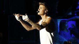 Según La Repubblica, Bieber estará sometido a una vigilancia especial.
