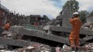 Número de muertos en Nepal supera los 6.000