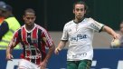 Jorge Valdivia se recuperó y podrá jugar la final del Campeonato Paulista