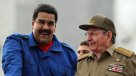 Así fue el Día del Trabajador con Castro y Maduro en Cuba
