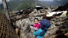 Unicef: Tráfico de niños puede aumentar tras terremoto en Nepal