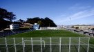 Los avances del Estadio El Morro de Talcahuano