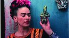 Frida Kahlo se reencuentra con Rivera y Trotski en 675 viñetas