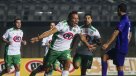 Deportes Puerto Montt ascendió a la Primera B tras golear a San Antonio Unido