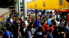 Concejo municipal de Estación Central aprobó enajenación de terminal de buses