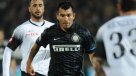 Inter de Milán y otros nueve clubes recibieron castigo de UEFA por \